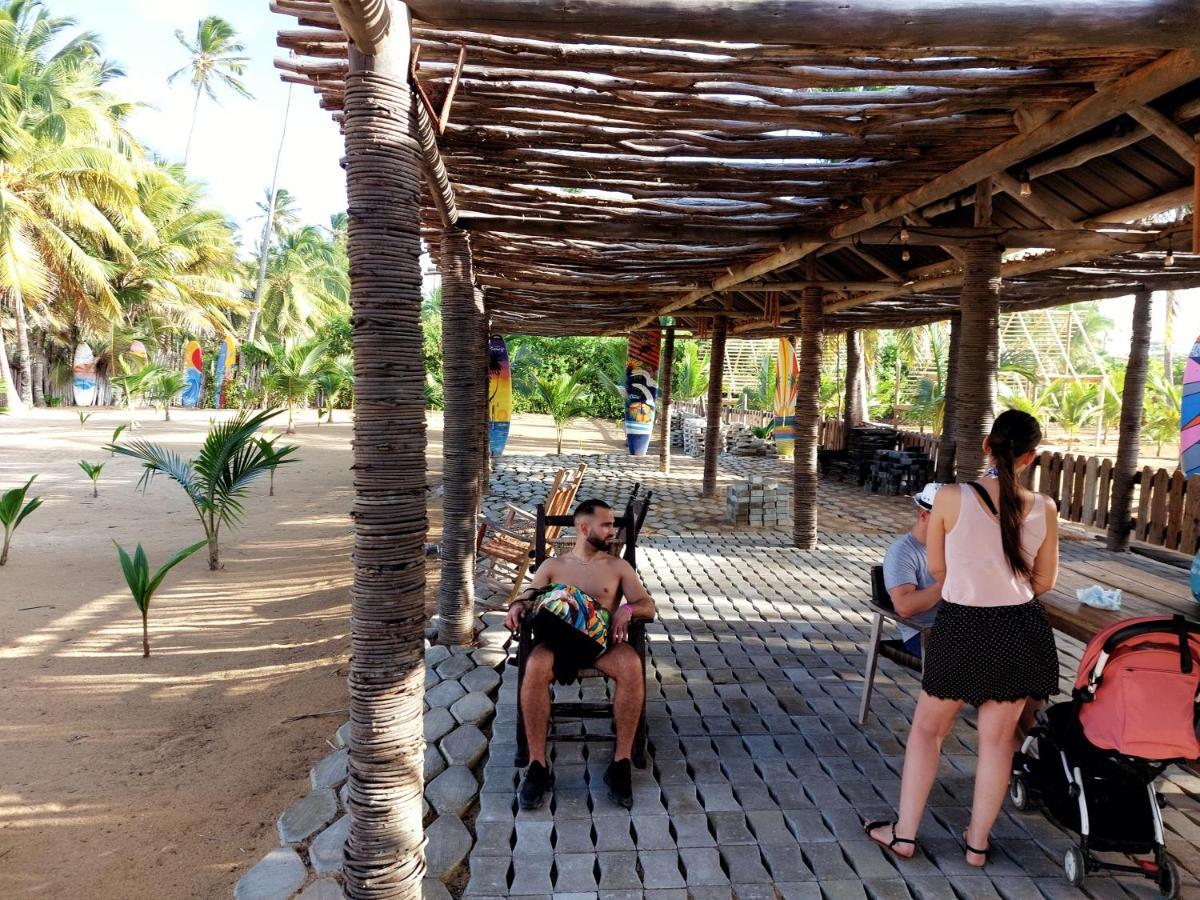 Puntacana Lavacama Costa Arrecife By Aa Crypto Group Lodge
