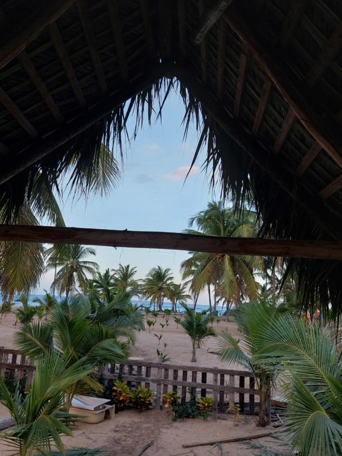 Puntacana Lavacama Costa Arrecife By Aa Crypto Group Lodge *