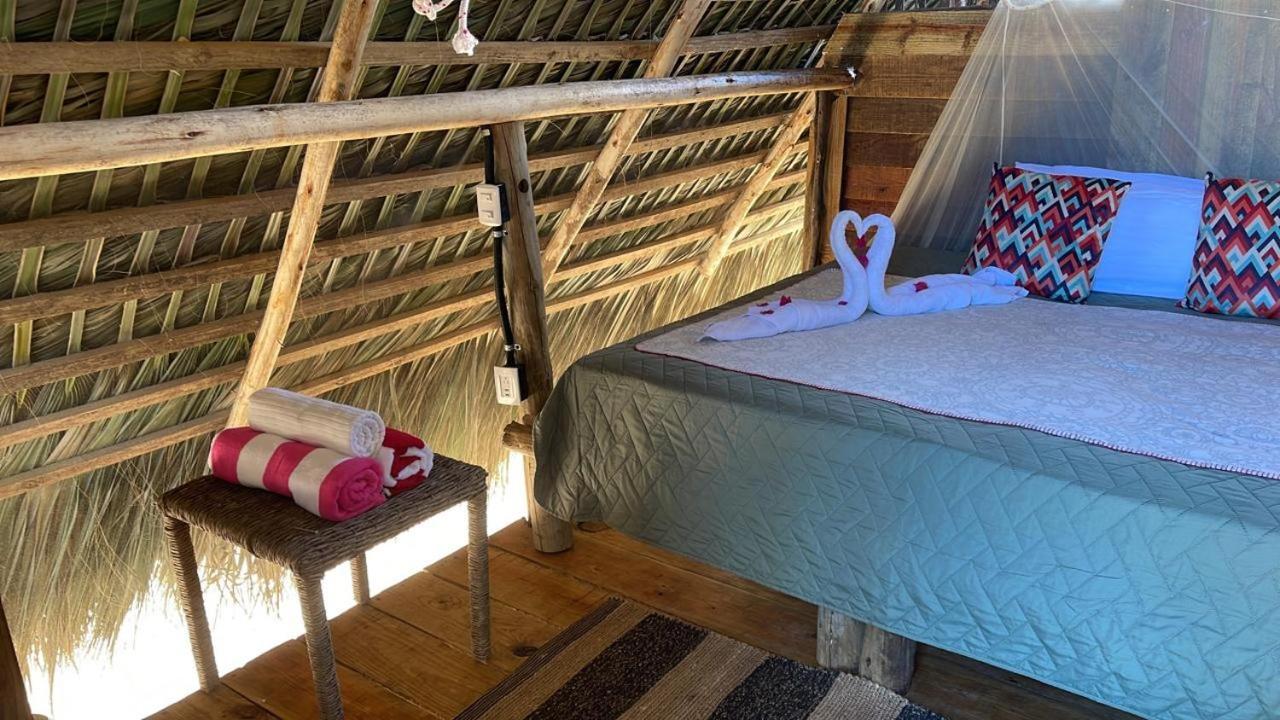 Puntacana Lavacama Costa Arrecife By Aa Crypto Group Lodge *