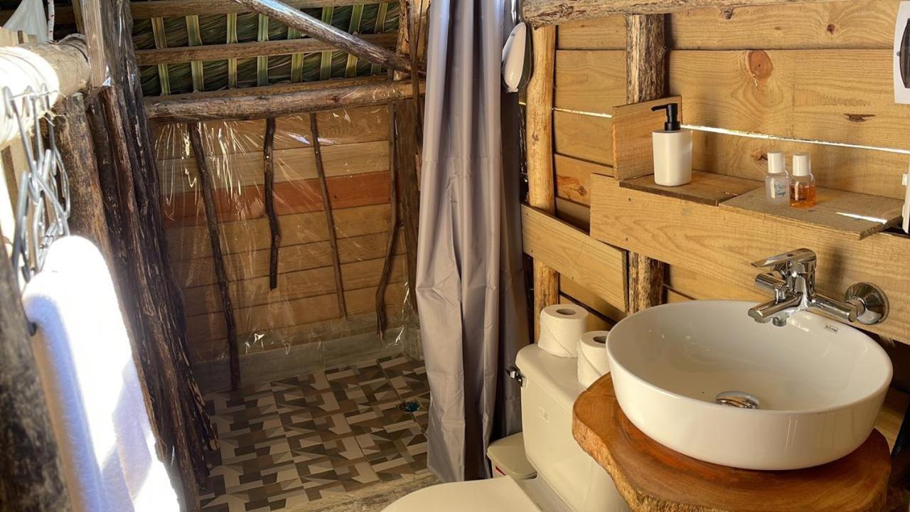 Puntacana Lavacama Costa Arrecife By Aa Crypto Group Lodge *