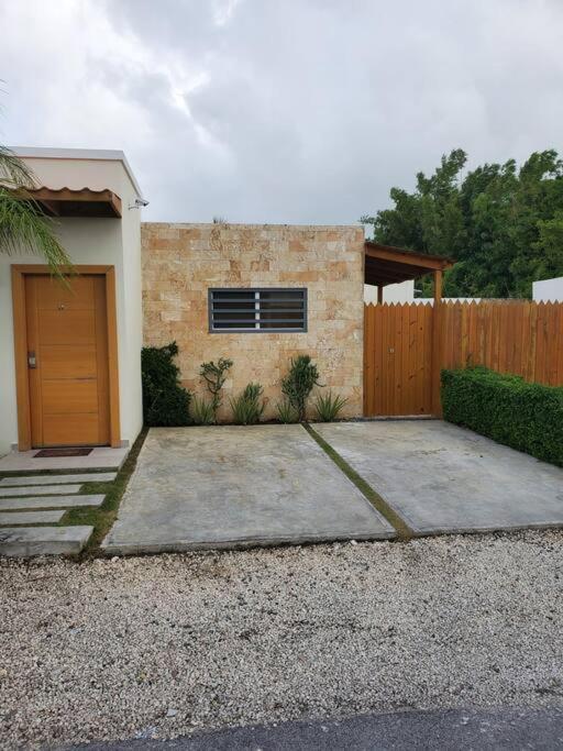 Maison Chaleureuse Avec Jacuzzi ! Punta Cana