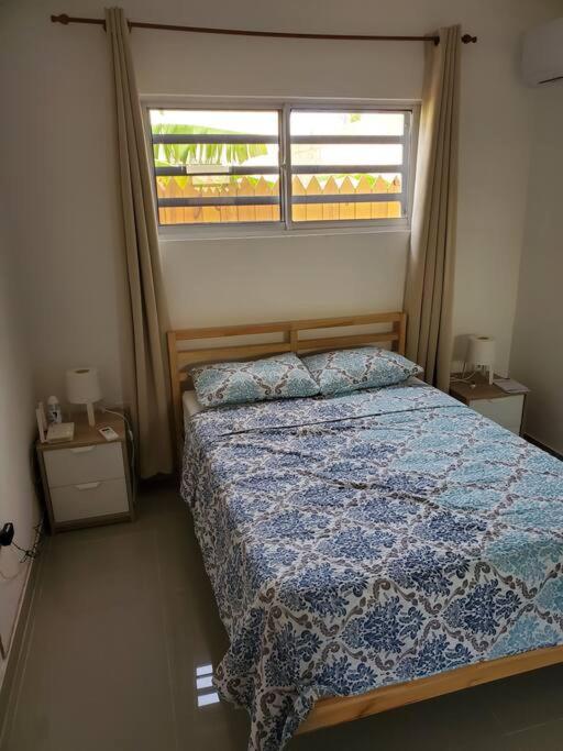 Casa de férias Maison Chaleureuse Avec Jacuzzi ! Punta Cana