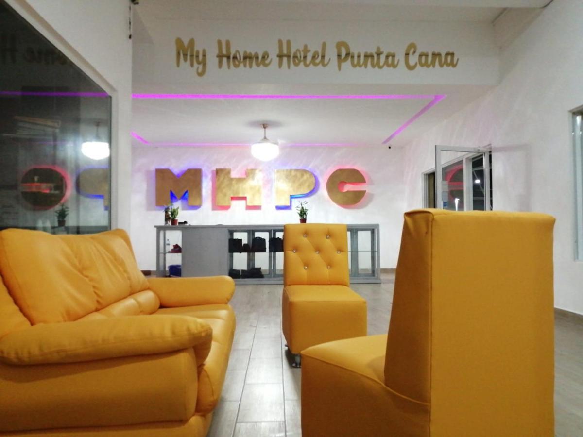 Hotel My 5*