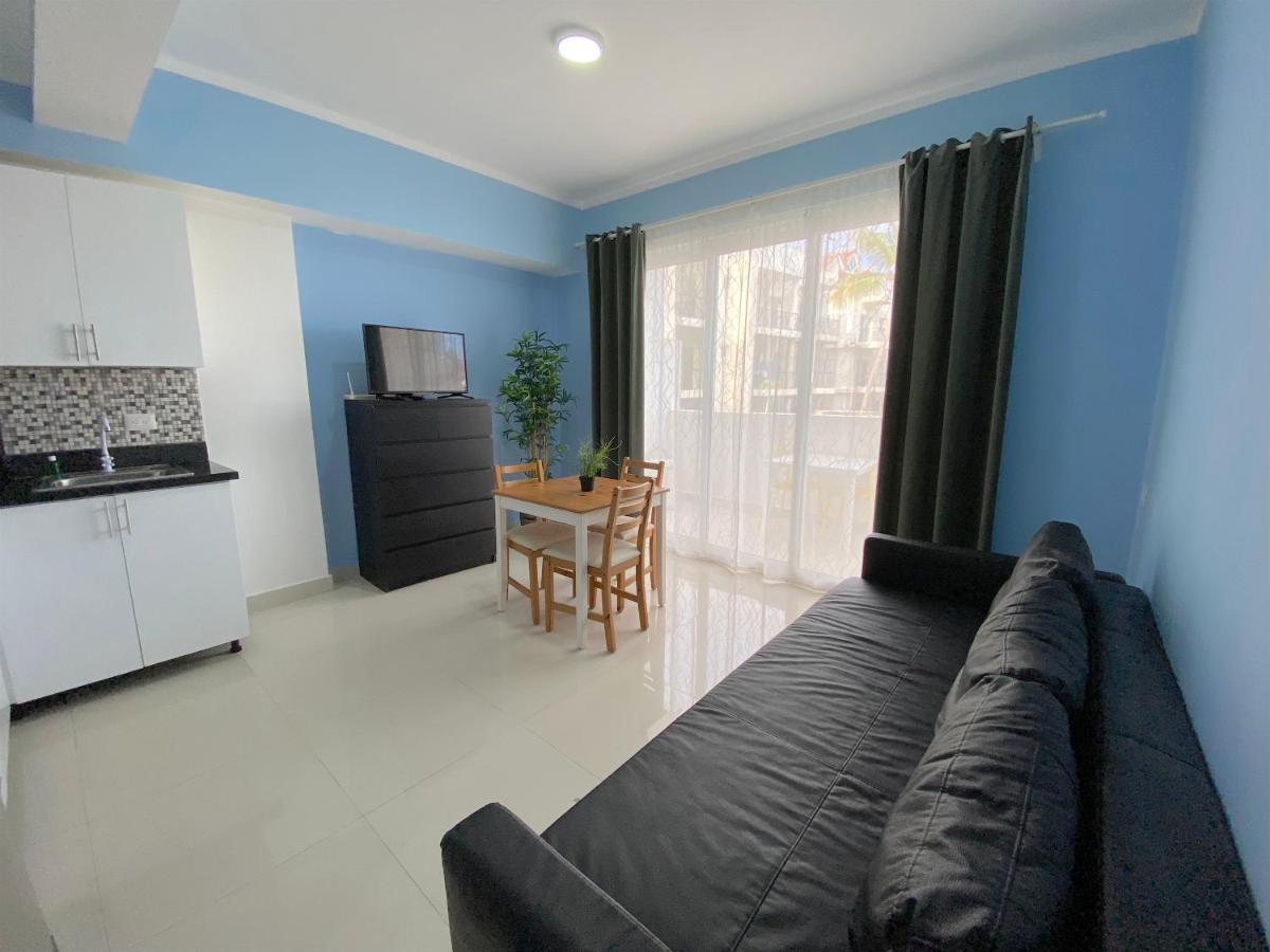 Premium Suites With Rooftop Pool And Beach Access Punta Cana