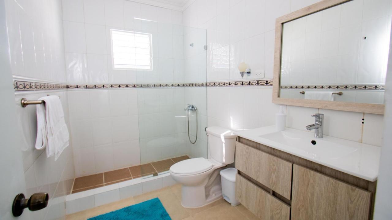 Villas Las Palmas Holiday home