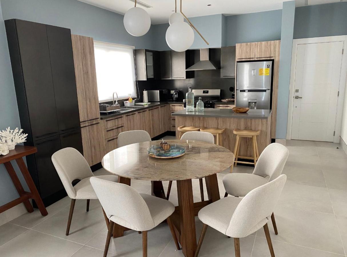 Luxury New In Cap Cana Apartment *