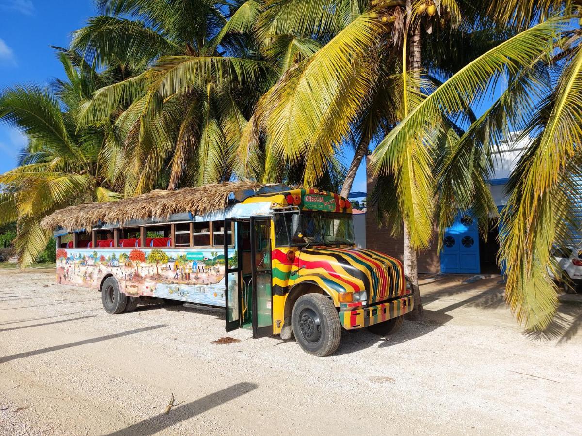 Puntacana Lavacama Costa Arrecife By Aa Crypto Group Lodge *