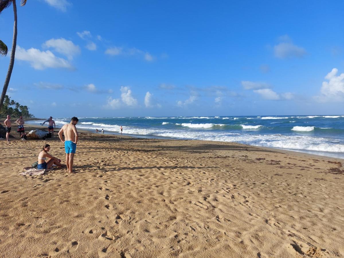 Puntacana Lavacama Costa Arrecife By Aa Crypto Group Lodge