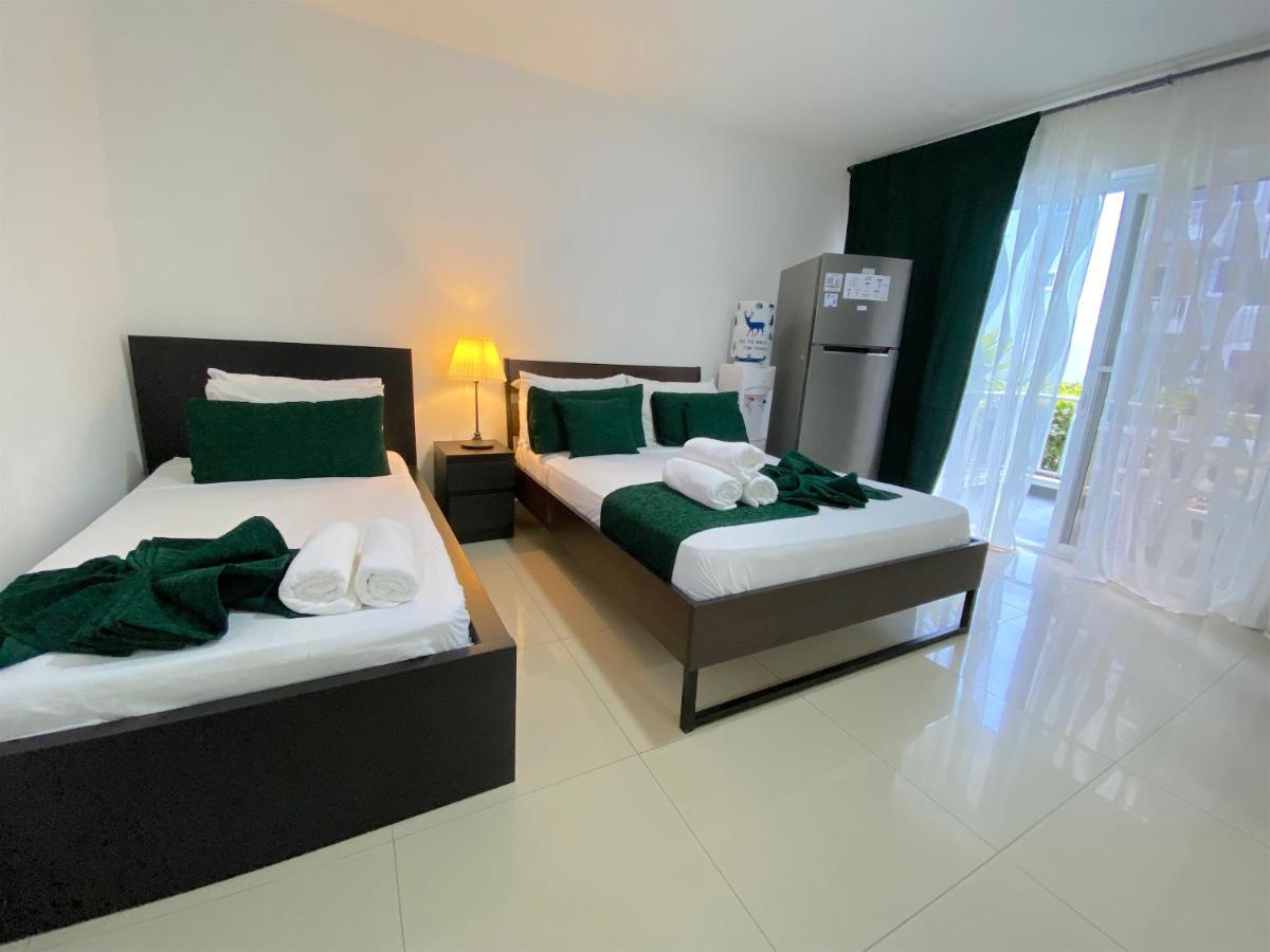 Aventura Tropical Suites Deluxe - Beach Club And Swimming Pool 4* Punta Cana