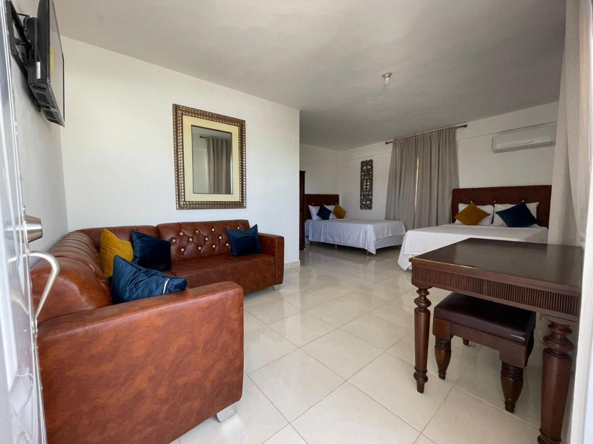 My Hotel