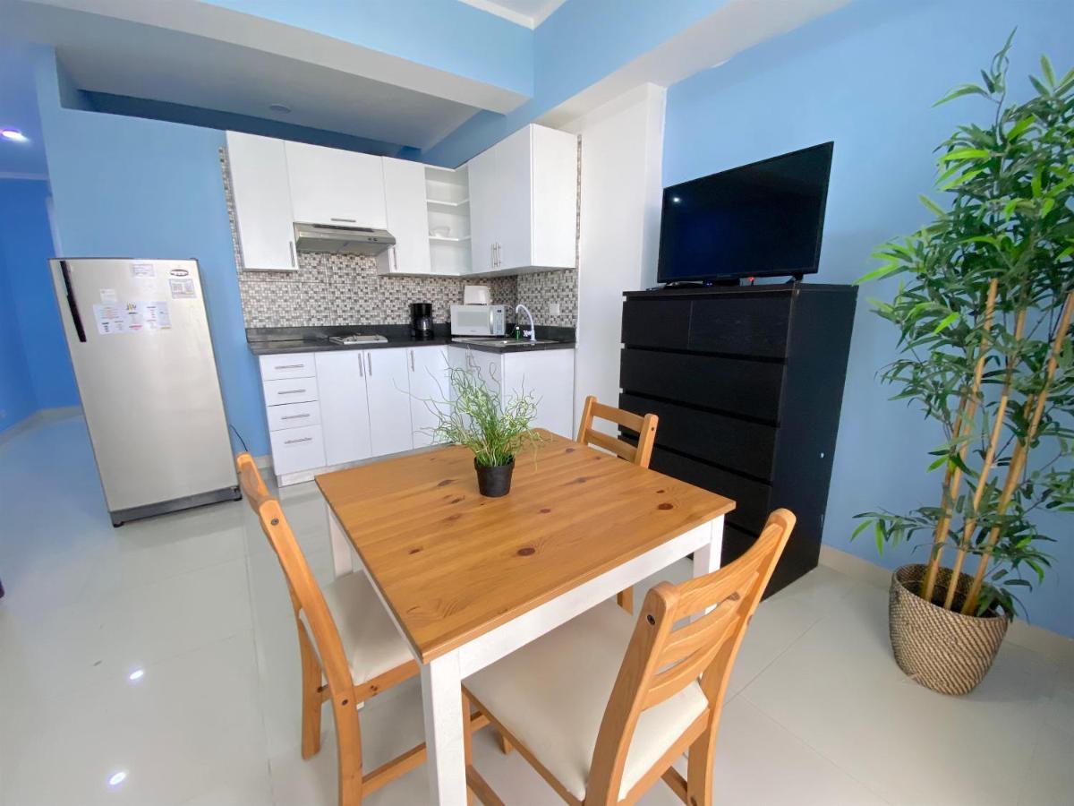 Premium Suites With Rooftop Pool And Beach Access Aparthotel Punta Cana