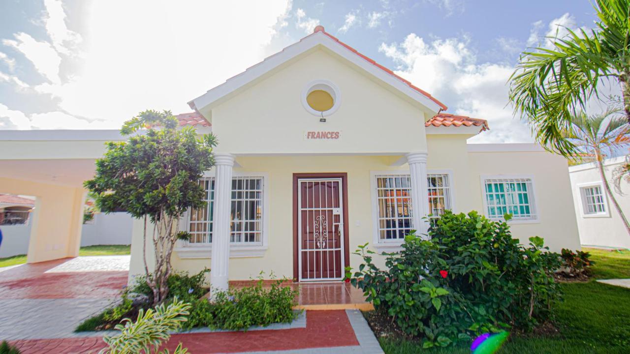 Villas Las Palmas Holiday home *