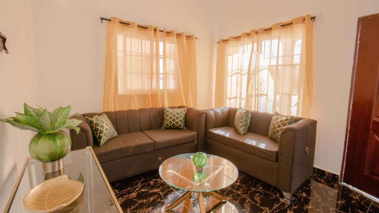 Villas Las Palmas Holiday home Punta Cana