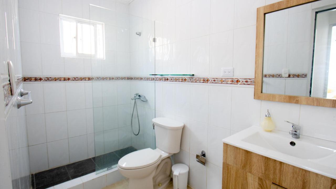 Holiday home Villas Las Palmas Punta Cana