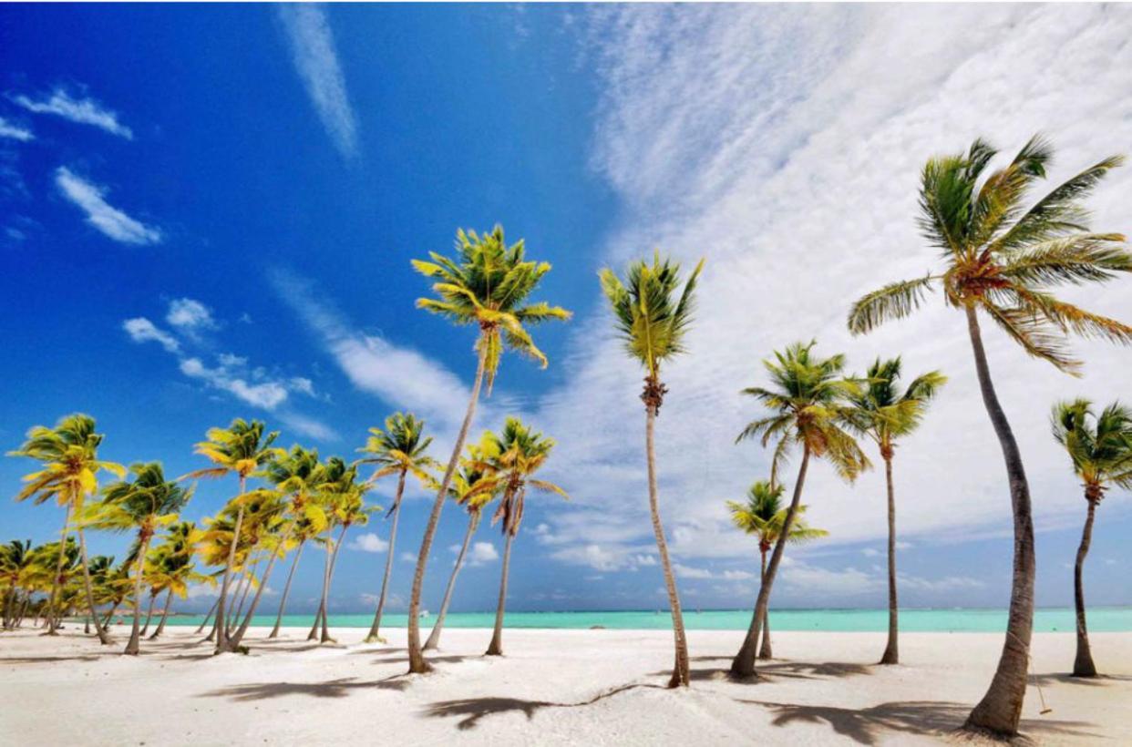 Luxury New In Cap Cana * Punta Cana