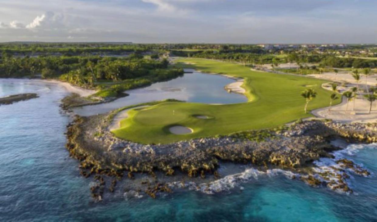 Luxury New In Cap Cana Apartment Punta Cana