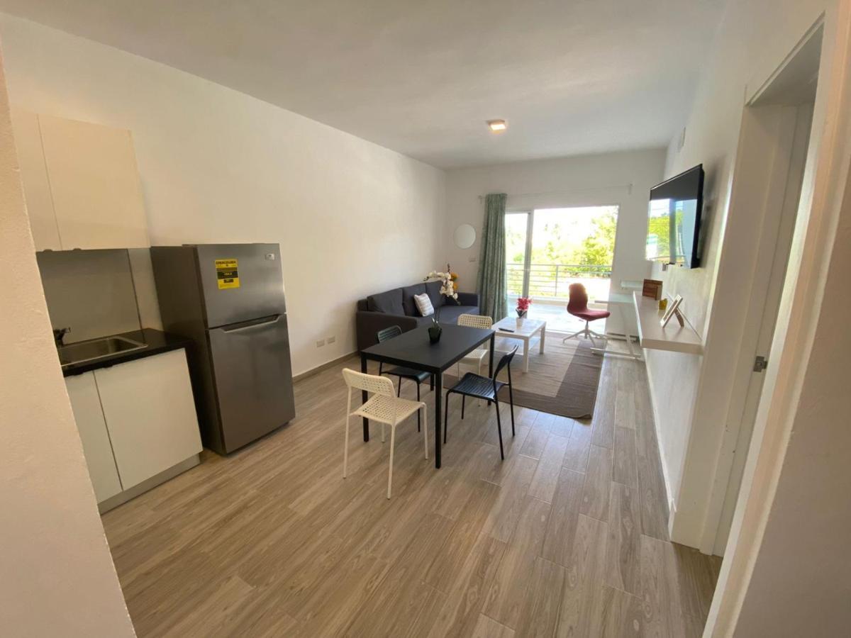 Apartamento One Presidential
