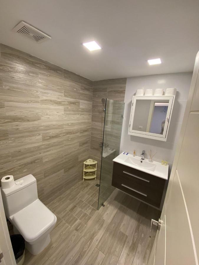 One Presidential Apartamento *