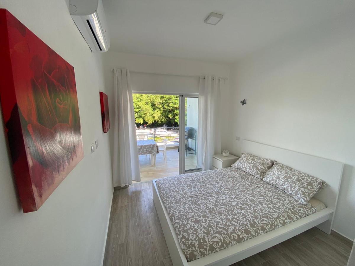 One Presidential Apartamento