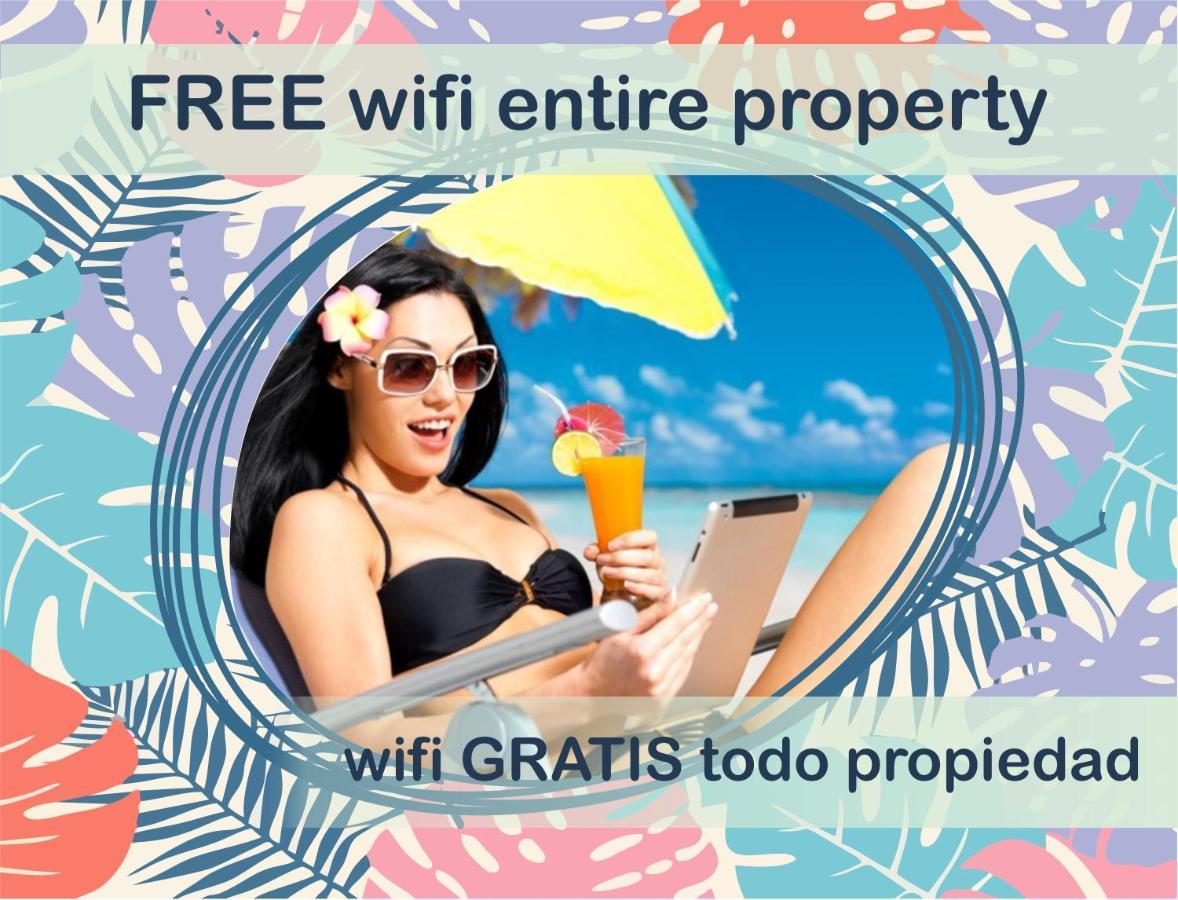 Superior Suites With Rooftop Pool And Beach Access Aparthotel