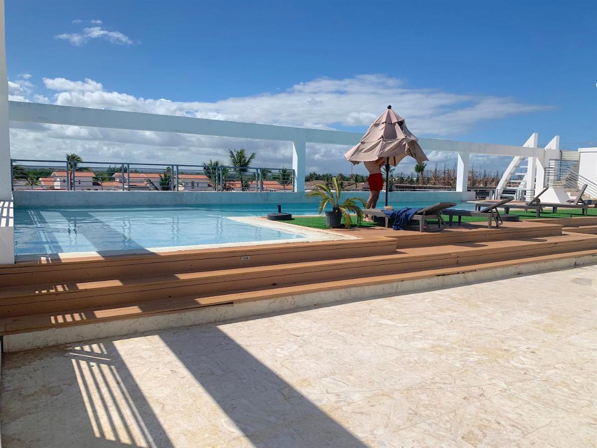 Superior Suites With Rooftop Pool And Beach Access 4* Punta Cana