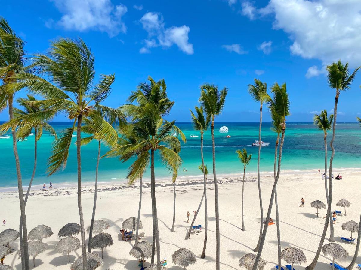 Superior Suites With Rooftop Pool And Beach Access 4* Punta Cana