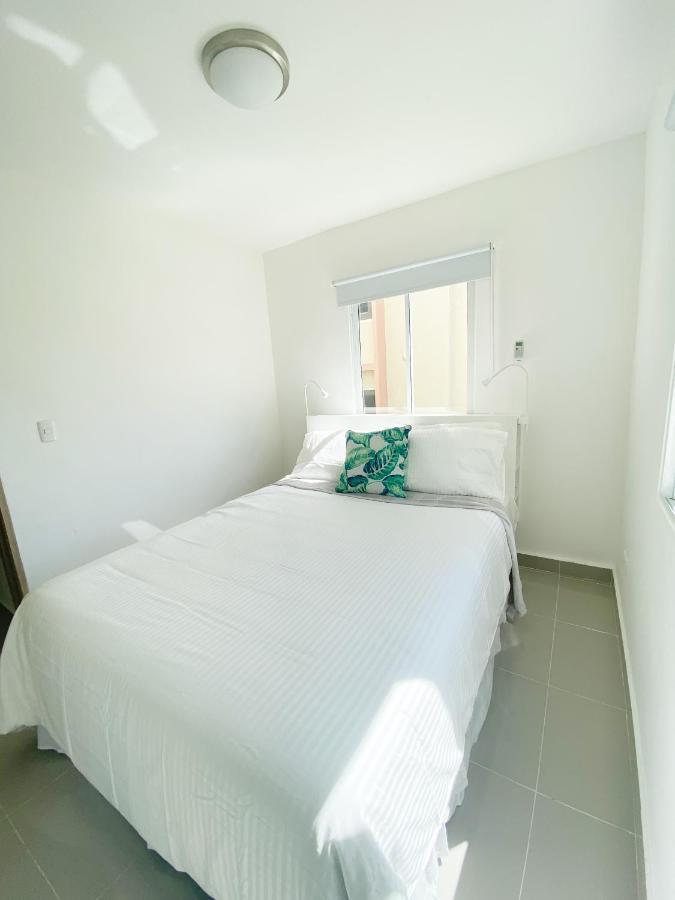 Oasis Apartment