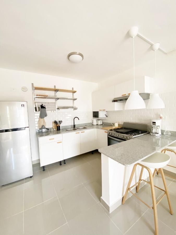 Oasis Apartment