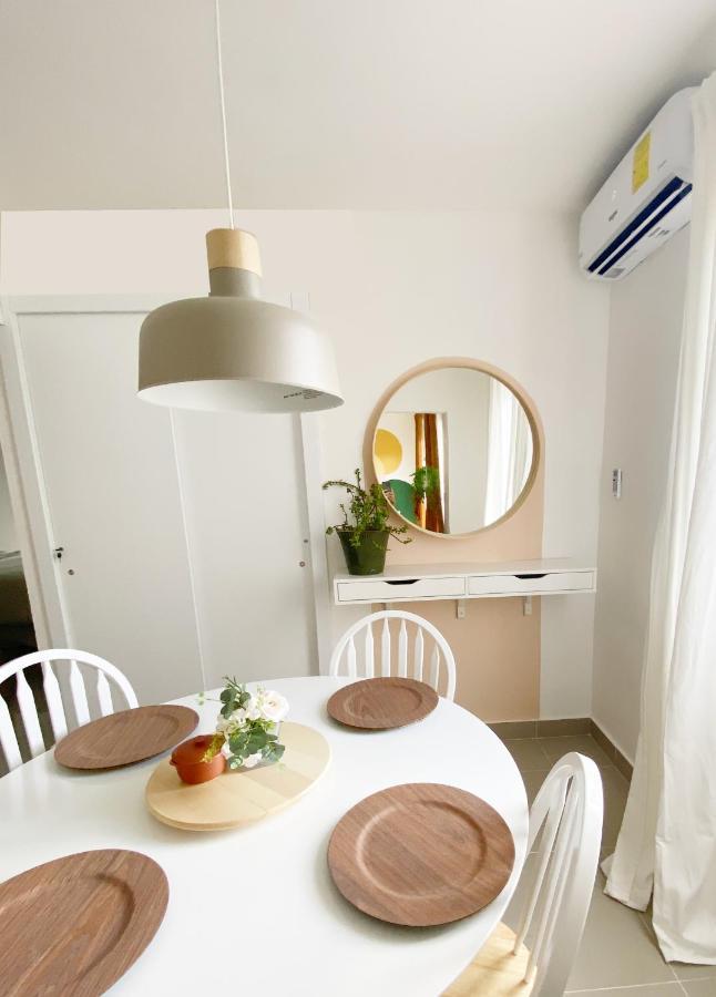 Apartment Oasis *
