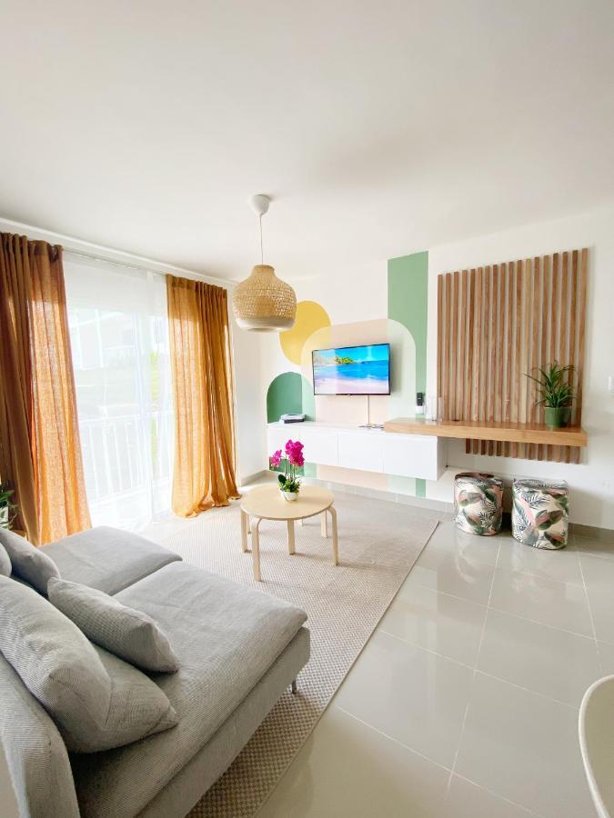 Apartment Oasis *