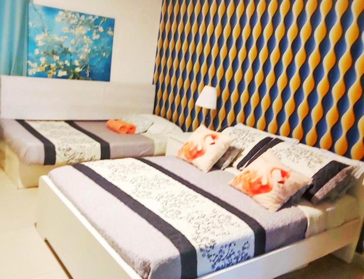 Apartamento Blue *