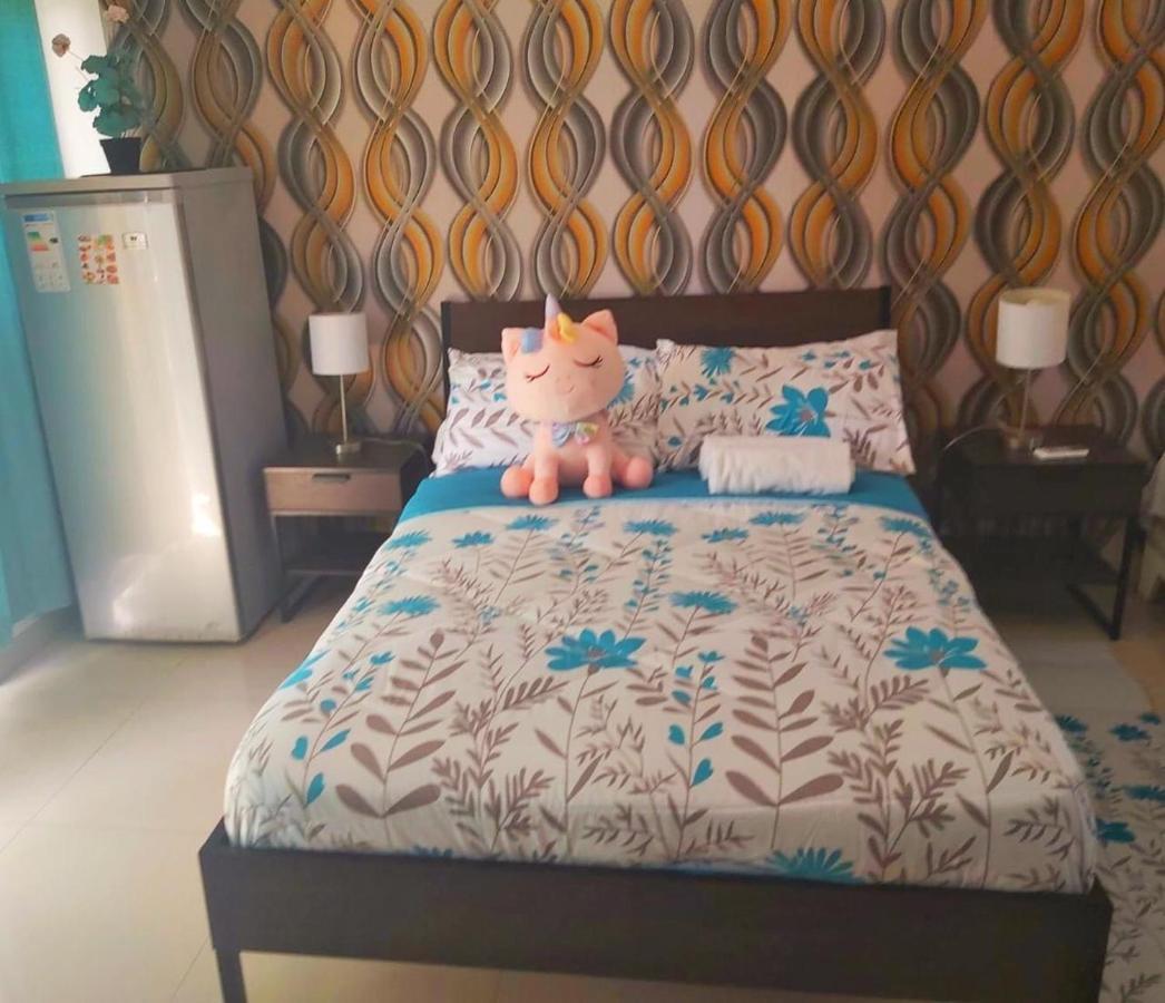 Blue Apartamento *