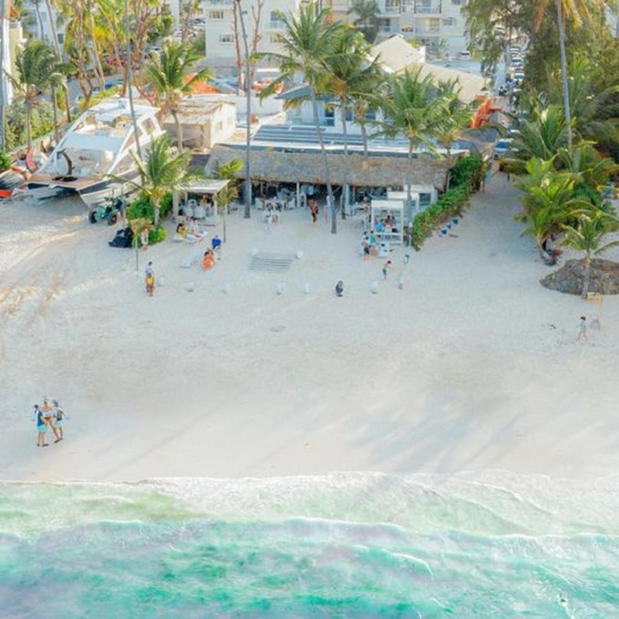 Beauty Playa Turquesa Ocean Views 3bed Playa Bavaro *