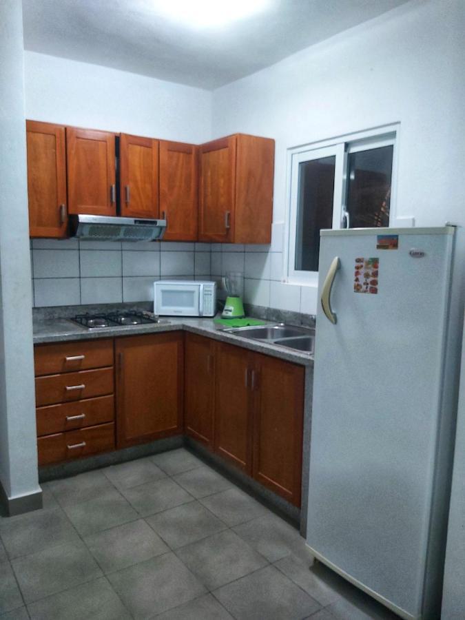 Apartamento Blue