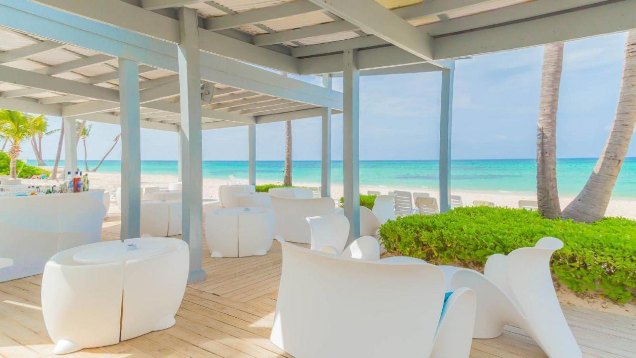Beauty Playa Turquesa Ocean Views 3bed Playa Bavaro * Punta Cana