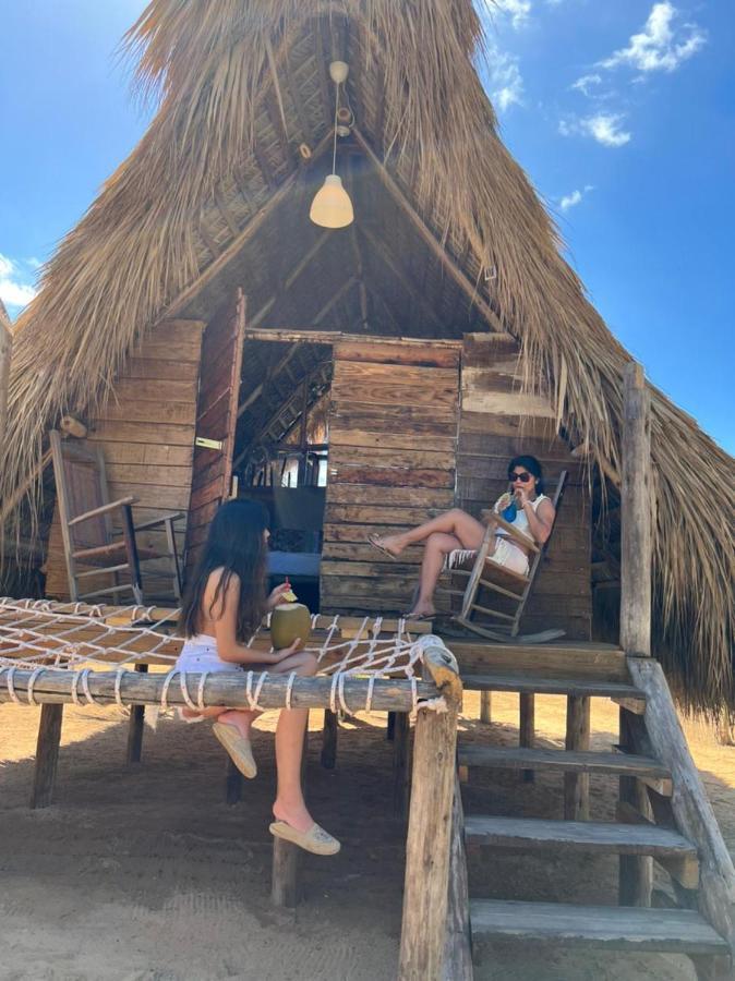 Puntacana Lavacama Costa Arrecife By Aa Crypto Group Lodge *