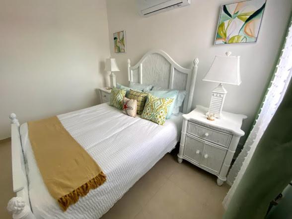 Beautiful , 2bdr, 10 Min Driving From The Airport And By Car Punta Cana