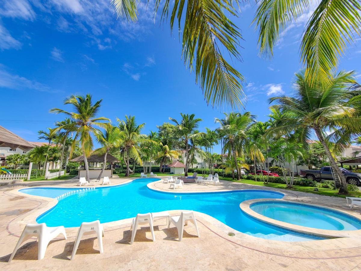 Blue Heaven Bavaro, Punta Cana, Ideal For Couples Apartment Punta Cana
