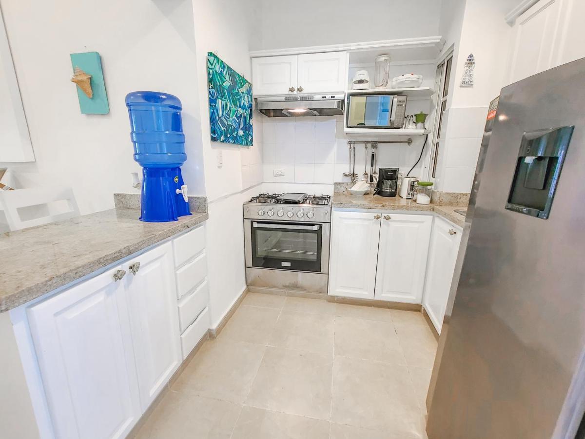 Blue Heaven Bavaro, Punta Cana, Ideal For Couples Apartment Punta Cana