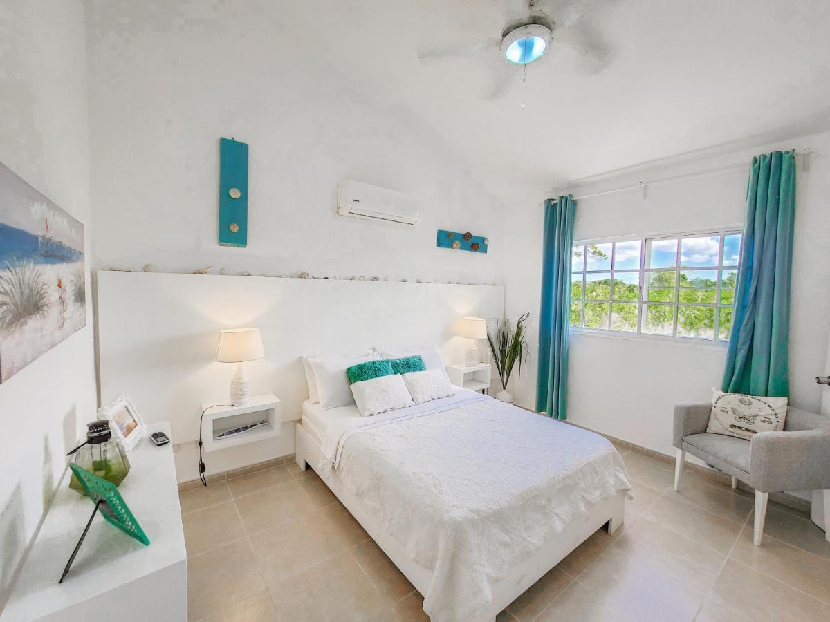 Blue Heaven Bavaro, Punta Cana, Ideal For Couples