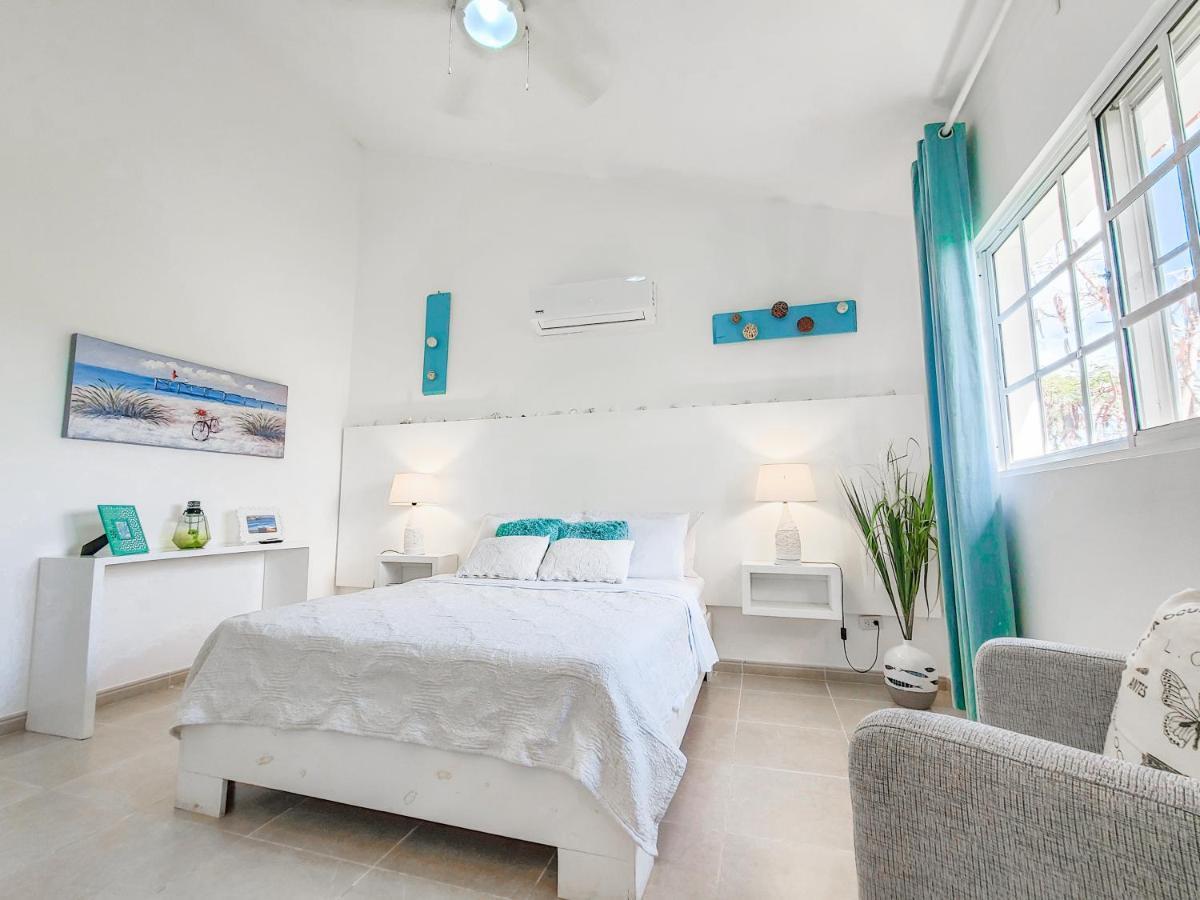 Blue Heaven Bavaro, Punta Cana, Ideal For Couples Punta Cana