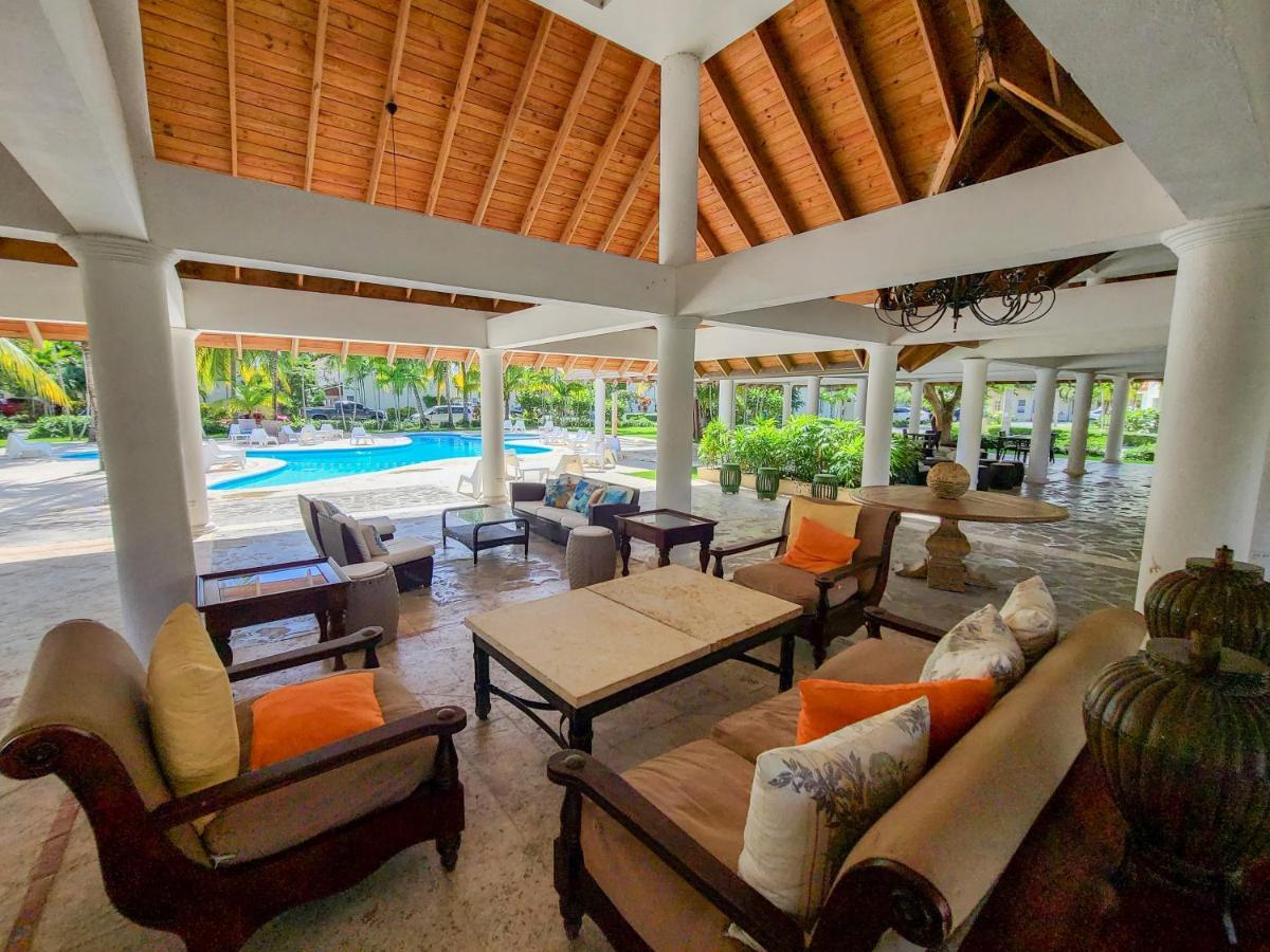 Blue Heaven Bavaro, Punta Cana, Ideal For Couples Apartment *