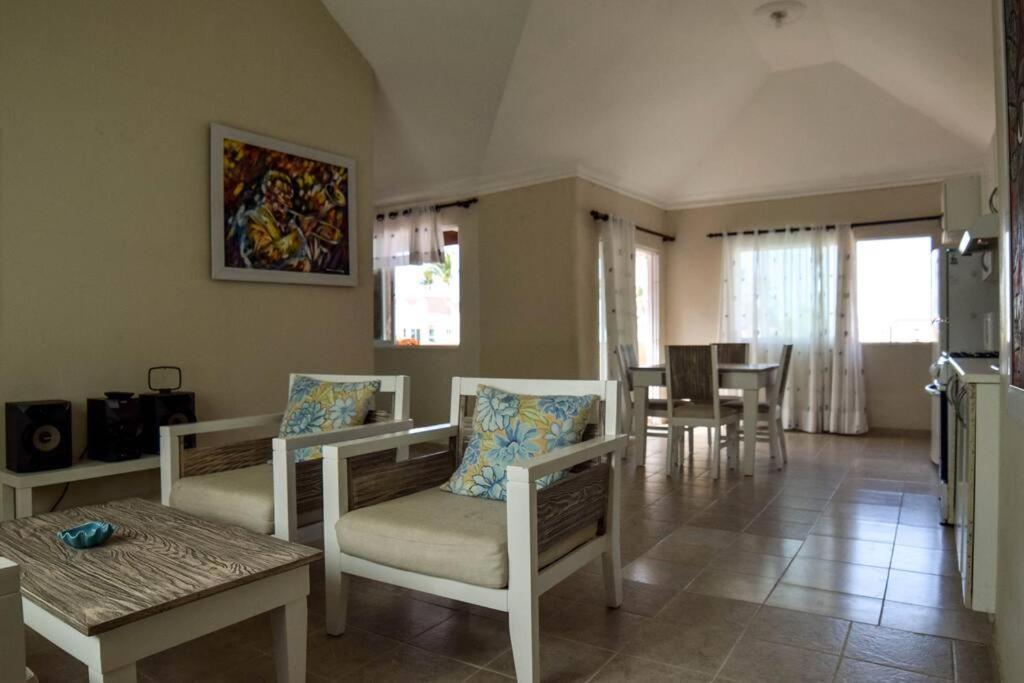 Homestay Las Rosas De Punta Cana