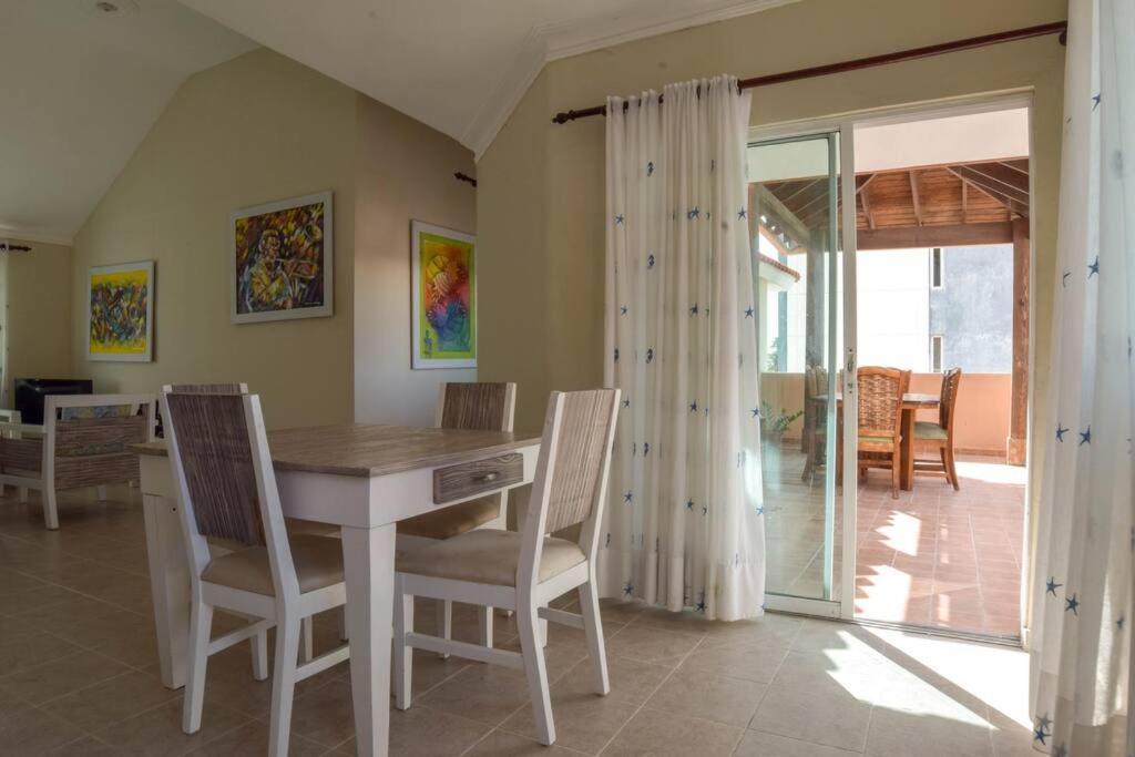 Homestay Las Rosas De Punta Cana