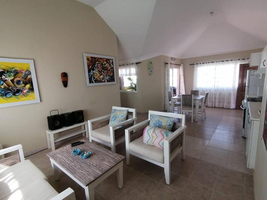 Las Rosas De Homestay Punta Cana