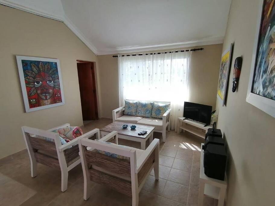 Las Rosas De Homestay *