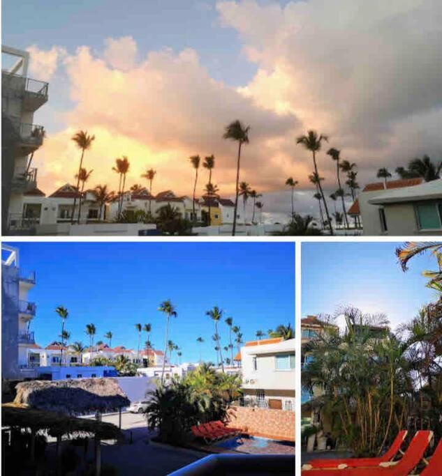 Homestay Las Rosas De