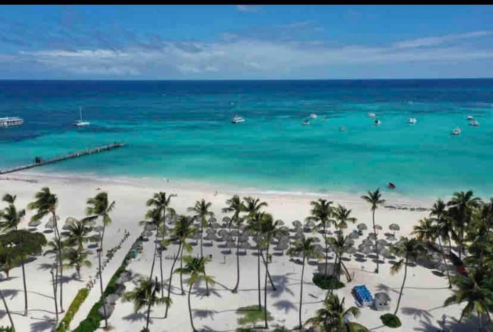 Las Rosas De * Punta Cana