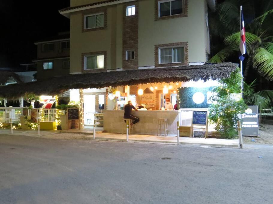 Las Rosas De Homestay Punta Cana