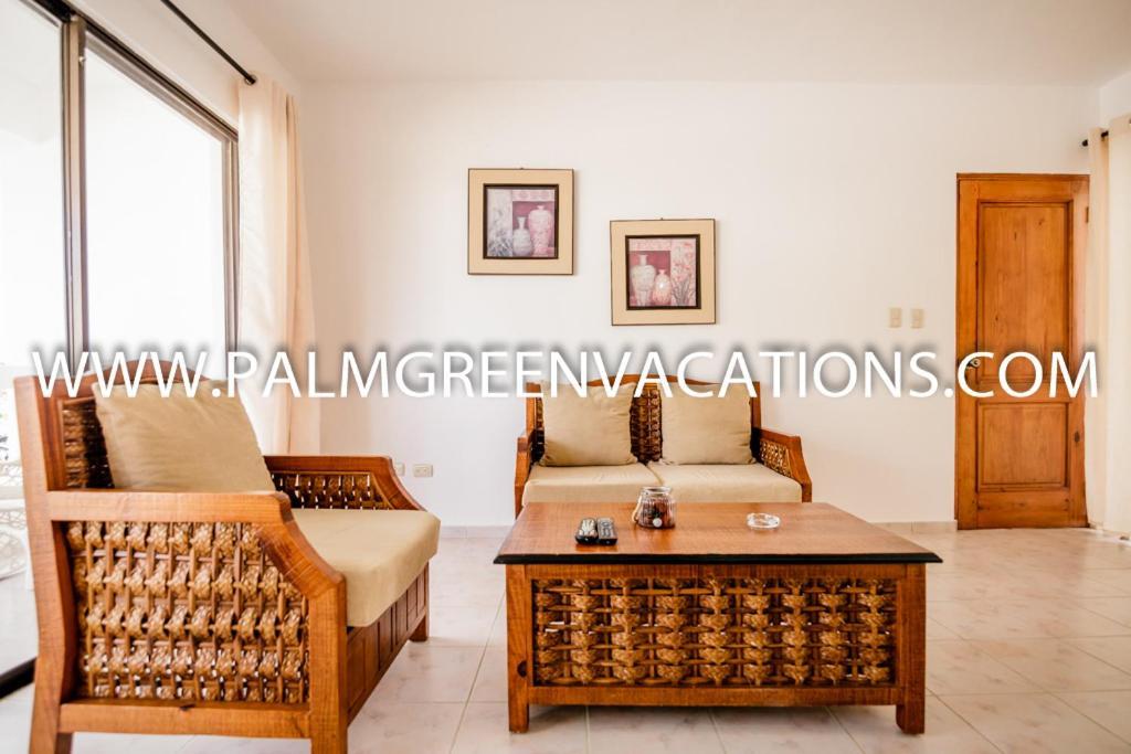 Ifa Sol * Punta Cana